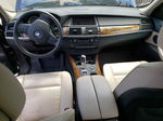 2012 Bmw X5 Xdrive35i Синий vin: 5UXZV4C5XCL760266