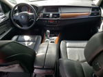 2012 Bmw X5 Xdrive35i Серебряный vin: 5UXZV4C5XCL762535