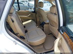 2012 Bmw X5   Белый vin: 5UXZV4C5XCL762633