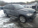 2012 Bmw X5 Xdrive35i/xdrive35i Premium/xdrive35i Sport Activity Серый vin: 5UXZV4C5XCL763250