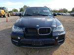 2012 Bmw X5 Xdrive35i Black vin: 5UXZV4C5XCL986467