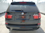 2012 Bmw X5 Xdrive35i Черный vin: 5UXZV4C5XCL987246