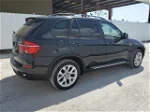 2012 Bmw X5 Xdrive35i Black vin: 5UXZV4C5XCL987246