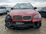 2011 Bmw X5 Xdrive50i Burgundy vin: 5UXZV8C50BL417102