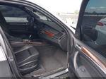 2012 Bmw X5 Xdrive50i Серый vin: 5UXZV8C50CL423595