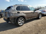 2012 Bmw X5 Xdrive50i Серый vin: 5UXZV8C50CL424410