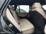 2012 Bmw X5 Xdrive50i Черный vin: 5UXZV8C50CL425444