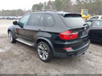 2012 Bmw X5 Xdrive50i Черный vin: 5UXZV8C50CL425444