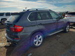 2011 Bmw X5 Xdrive50i Угольный vin: 5UXZV8C51BL418968