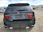 2011 Bmw X5 Xdrive50i Charcoal vin: 5UXZV8C51BL421448