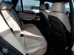 2011 Bmw X5 Xdrive50i Угольный vin: 5UXZV8C51BL421448