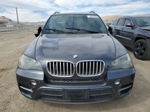 2011 Bmw X5 Xdrive50i Угольный vin: 5UXZV8C51BL421448