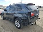 2011 Bmw X5 Xdrive50i Угольный vin: 5UXZV8C51BL421448