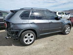 2011 Bmw X5 Xdrive50i Charcoal vin: 5UXZV8C51BL421448