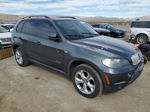 2011 Bmw X5 Xdrive50i Угольный vin: 5UXZV8C51BL421448