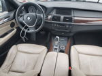 2011 Bmw X5 Xdrive50i Серый vin: 5UXZV8C51BL421580