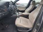 2011 Bmw X5 Xdrive50i Серый vin: 5UXZV8C51BL421580