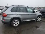 2011 Bmw X5 Xdrive50i Серый vin: 5UXZV8C51BL421580