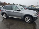 2011 Bmw X5 Xdrive50i Серый vin: 5UXZV8C51BL421580