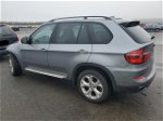 2011 Bmw X5 Xdrive50i Gray vin: 5UXZV8C51BL421580