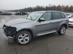 2011 Bmw X5 Xdrive50i Серый vin: 5UXZV8C51BL421580