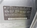 2011 Bmw X5 Xdrive50i Серый vin: 5UXZV8C51BL421580