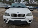 2012 Bmw X5 Xdrive50i Белый vin: 5UXZV8C51CL422827