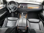 2012 Bmw X5 Xdrive50i Белый vin: 5UXZV8C51CL422827