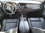 2011 Bmw X5 Xdrive50i Серый vin: 5UXZV8C52BL417568