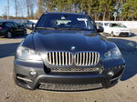 2011 Bmw X5 Xdrive50i Серый vin: 5UXZV8C52BL417568