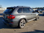 2011 Bmw X5 Xdrive50i Серый vin: 5UXZV8C52BL417568