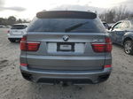 2011 Bmw X5 Xdrive50i Серый vin: 5UXZV8C52BL419501