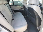 2011 Bmw X5 Xdrive50i Белый vin: 5UXZV8C52BL421782