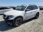 2011 Bmw X5 Xdrive50i Белый vin: 5UXZV8C52BL421782