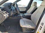 2011 Bmw X5 Xdrive50i Белый vin: 5UXZV8C52BL421782