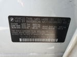 2011 Bmw X5 Xdrive50i Белый vin: 5UXZV8C52BL421782