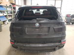 2012 Bmw X5 Xdrive50i Черный vin: 5UXZV8C52CL422691