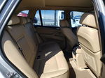 2011 Bmw X5 Xdrive50i Серебряный vin: 5UXZV8C53BL417434