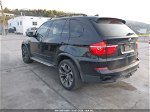 2012 Bmw X5 Xdrive50i Черный vin: 5UXZV8C54CL424927