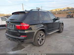 2012 Bmw X5 Xdrive50i Черный vin: 5UXZV8C54CL424927