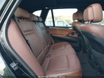 2012 Bmw X5 Xdrive50i Черный vin: 5UXZV8C54CL424927