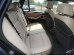 2011 Bmw X5 50i Черный vin: 5UXZV8C55BL417208