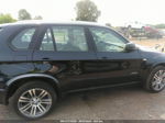 2011 Bmw X5 50i Black vin: 5UXZV8C55BL417208