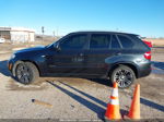 2011 Bmw X5 Xdrive50i Black vin: 5UXZV8C55BL420030