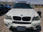 2011 Bmw X5 Xdrive50i Белый vin: 5UXZV8C55BL420450