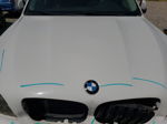 2011 Bmw X5 Xdrive50i White vin: 5UXZV8C55BL420450