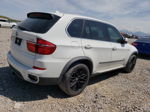 2011 Bmw X5 Xdrive50i Белый vin: 5UXZV8C55BL420450