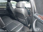 2011 Bmw X5 Xdrive50i Черный vin: 5UXZV8C55BLL67958