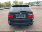 2012 Bmw X5 Xdrive50i Черный vin: 5UXZV8C55CL424094