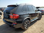 2012 Bmw X5 Xdrive50i Черный vin: 5UXZV8C55CL425407